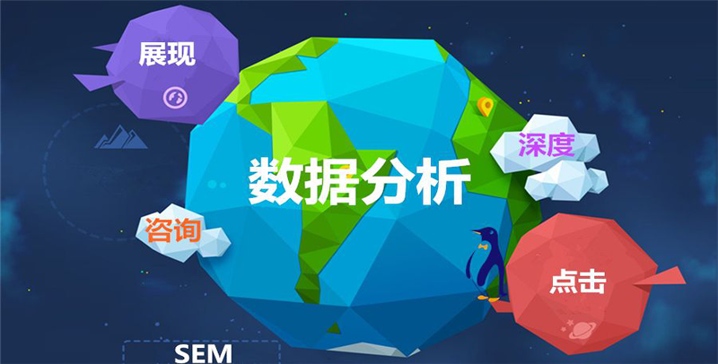 曼朗：做SEM，你真的懂数据分析吗？