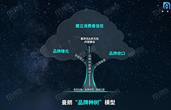 新搜索如何助力“品牌种树”，实现新增长？