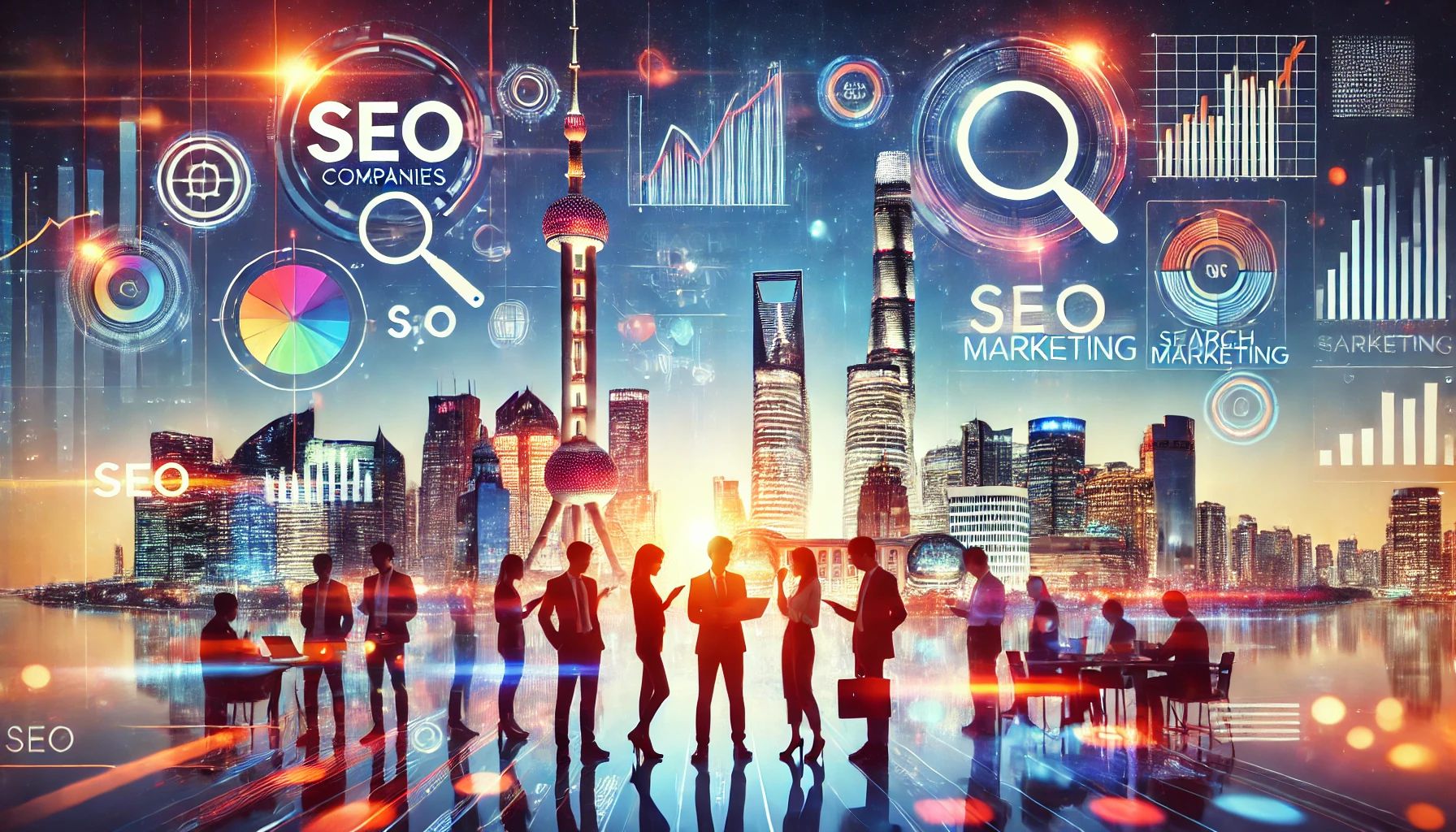 上海SEO公司哪家靠谱？三大避坑指南助你精确选择